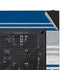 NFL Indianapolis Colts Trailblazer NZXT H510 Compact ATX Mid-Tower Case Skin