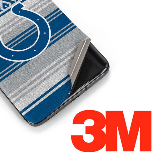 NFL Indianapolis Colts Trailblazer OnePlus 7 Pro Skin