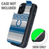 NFL Indianapolis Colts Trailblazer Otterbox Defender iPhone Skin