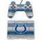 NFL Indianapolis Colts Trailblazer PlayStation Classic Bundle Skin