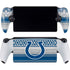 NFL Indianapolis Colts Trailblazer PlayStation Portal Remote Player Skin