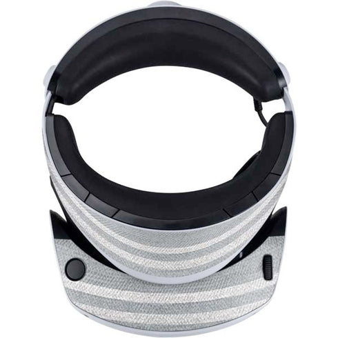 NFL Indianapolis Colts Trailblazer PlayStation VR2 Skin