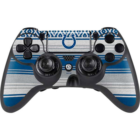 NFL Indianapolis Colts Trailblazer PS4/PC SCUF Impact Controller Skin