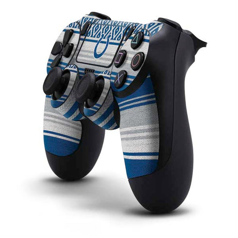 NFL Indianapolis Colts Trailblazer PS4 Pro/Slim Controller Skin