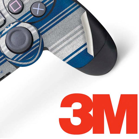 NFL Indianapolis Colts Trailblazer PS4 Pro/Slim Controller Skin
