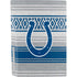 NFL Indianapolis Colts Trailblazer PS5 Bundle Skin