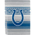 NFL Indianapolis Colts Trailblazer PS5 Console Skin