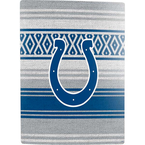 NFL Indianapolis Colts Trailblazer PS5 Digital Edition Bundle Skin