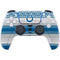 NFL Indianapolis Colts Trailblazer PS5 Controller Skin