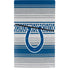 NFL Indianapolis Colts Trailblazer PS5 Slim Digital Edition Bundle Skin