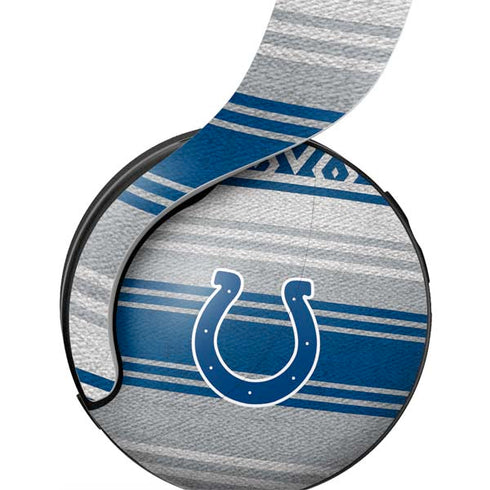 NFL Indianapolis Colts Trailblazer PULSE 3D Wireless Headset for PS5 Skin