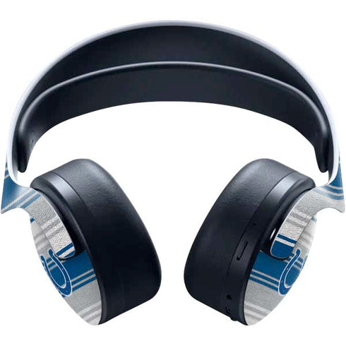 NFL Indianapolis Colts Trailblazer PULSE 3D Wireless Headset for PS5 Skin