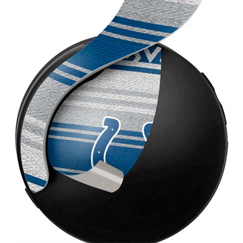 NFL Indianapolis Colts Trailblazer PULSE 3D Wireless Headset for PS5 Skin