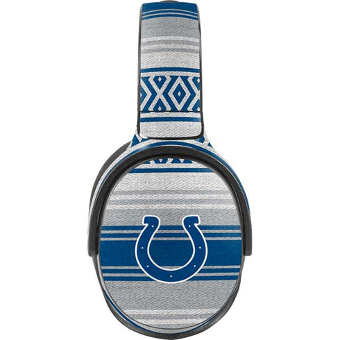 NFL Indianapolis Colts Trailblazer Skullcandy Venue Skin