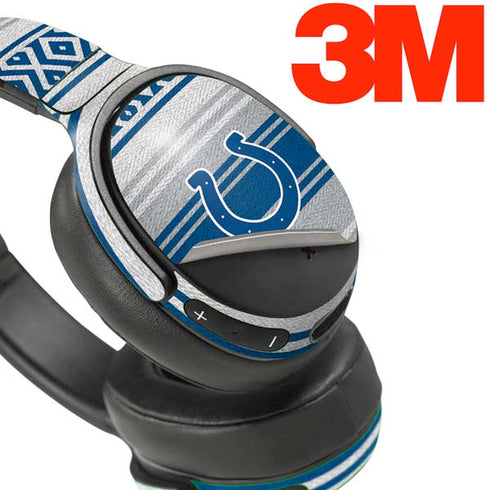 NFL Indianapolis Colts Trailblazer Skullcandy Venue Skin