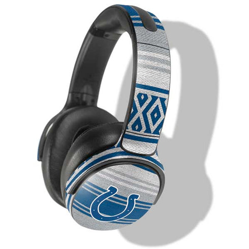 NFL Indianapolis Colts Trailblazer Skullcandy Venue Skin