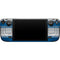 NFL Indianapolis Colts Trailblazer Steam Deck Handheld Gaming Computer Skin