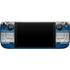NFL Indianapolis Colts Trailblazer Steam Deck Handheld Gaming Computer Skin