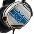 NFL Indianapolis Colts Trailblazer SteelSeries Arctis 3 Skin