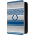 NFL Indianapolis Colts Trailblazer Surface Duo Skin