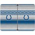 NFL Indianapolis Colts Trailblazer Surface Duo Skin