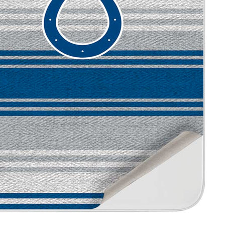 NFL Indianapolis Colts Trailblazer Surface Duo Skin