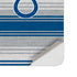 NFL Indianapolis Colts Trailblazer Surface Duo Skin