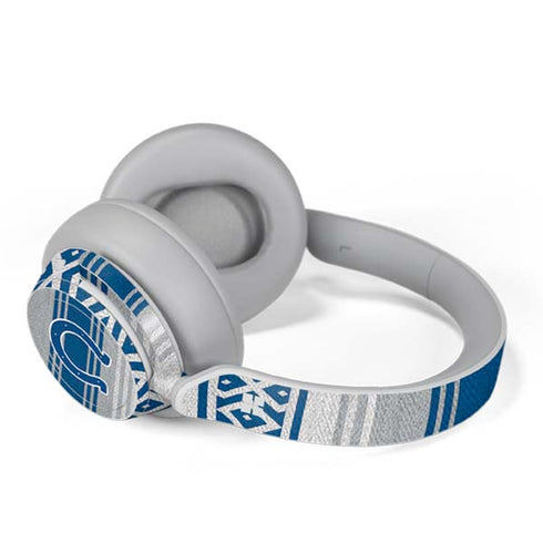 NFL Indianapolis Colts Trailblazer Surface Headphones Skin