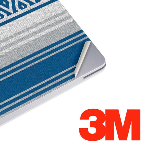 NFL Indianapolis Colts Trailblazer Surface Laptop 2 Skin