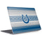 NFL Indianapolis Colts Trailblazer Surface Laptop 3 13.5in Skin