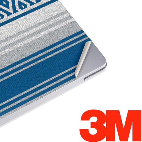 NFL Indianapolis Colts Trailblazer Surface Laptop 3 13.5in Skin