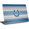 NFL Indianapolis Colts Trailblazer Surface Laptop 4 15in Skin