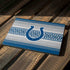 NFL Indianapolis Colts Trailblazer Surface Pro 6 Skin