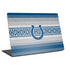 NFL Indianapolis Colts Trailblazer Universal Laptop 14in (11.4 x 8.2in) Skin