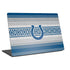 NFL Indianapolis Colts Trailblazer Universal Laptop 16.6in (13.4 x 9.7in) Skin