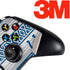NFL Indianapolis Colts Trailblazer Xbox One Controller Skin