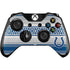 NFL Indianapolis Colts Trailblazer Xbox One Controller Skin