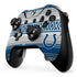 NFL Indianapolis Colts Trailblazer Xbox One Elite Controller Skin