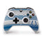 NFL Indianapolis Colts Trailblazer Xbox One S Controller Skin