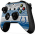 NFL Indianapolis Colts Trailblazer Xbox One X Controller Skin