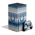 NFL Indianapolis Colts Trailblazer Xbox Series X Bundle Skin