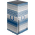 NFL Indianapolis Colts Trailblazer Xbox Series X Console Skin