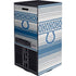 NFL Indianapolis Colts Trailblazer Xbox Series X Console Skin