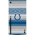 NFL Indianapolis Colts Trailblazer Xbox Series X Console Skin