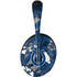NFL Indianapolis Colts Tropical Print Bose Noise Cancelling Headphones 700 Skin