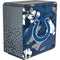 NFL Indianapolis Colts Tropical Print Cooler Master MasterBox Q300L Mini Tower Skin