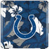 NFL Indianapolis Colts Tropical Print Cooler Master MasterBox Q300L Mini Tower Skin