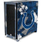 NFL Indianapolis Colts Tropical Print Corsair 4000D Tempered Glass Mid-Tower ATX Case Skin
