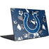 NFL Indianapolis Colts Tropical Print Dell Vostro Skin