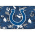 NFL Indianapolis Colts Tropical Print Dell Vostro Skin